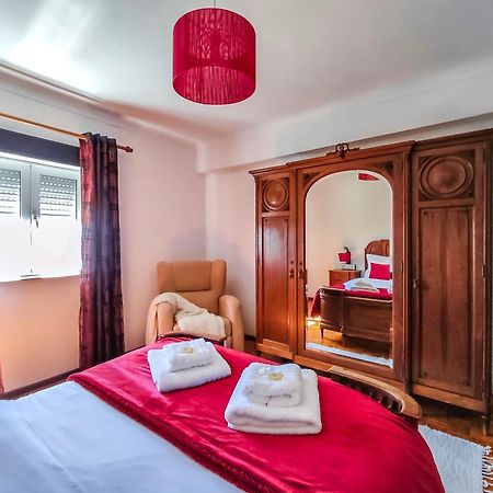 Fonte Da Rosa Guest House Apt2 Belmonte  Luaran gambar