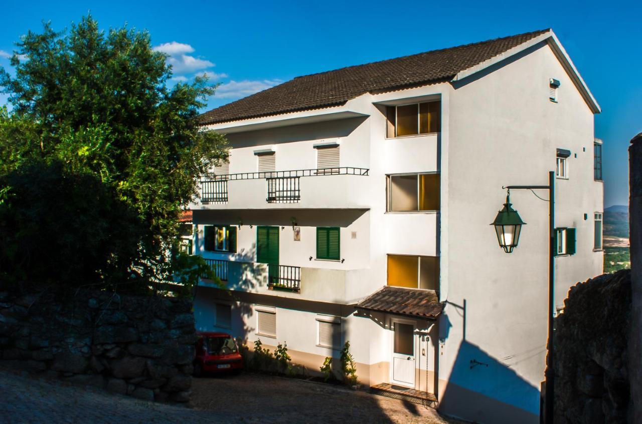 Fonte Da Rosa Guest House Apt2 Belmonte  Luaran gambar