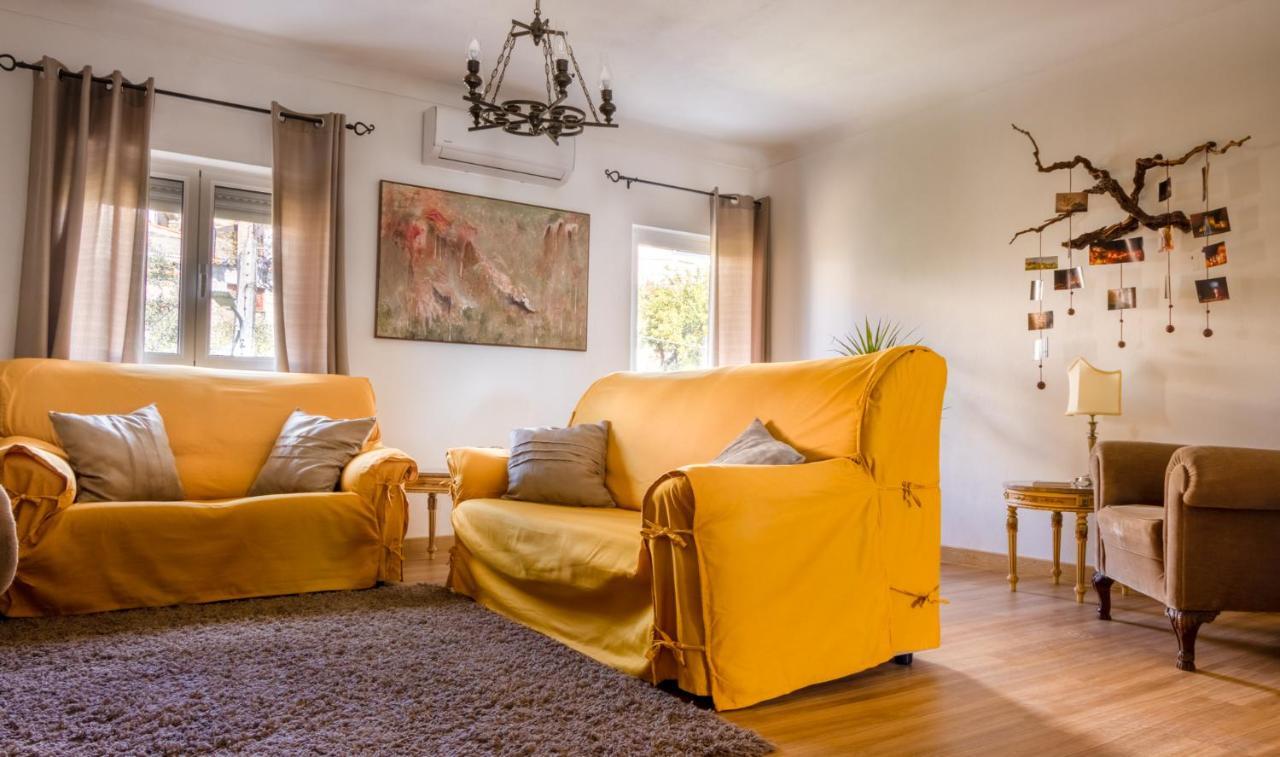 Fonte Da Rosa Guest House Apt2 Belmonte  Luaran gambar