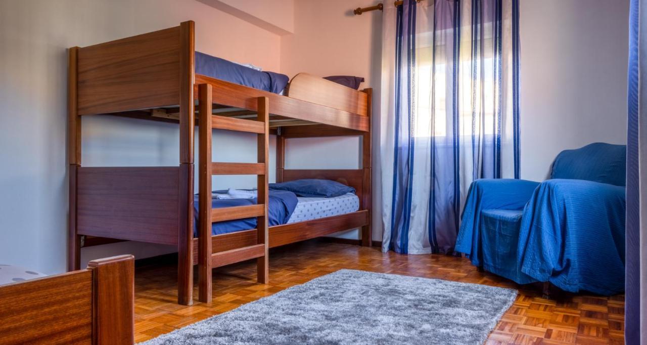 Fonte Da Rosa Guest House Apt2 Belmonte  Luaran gambar