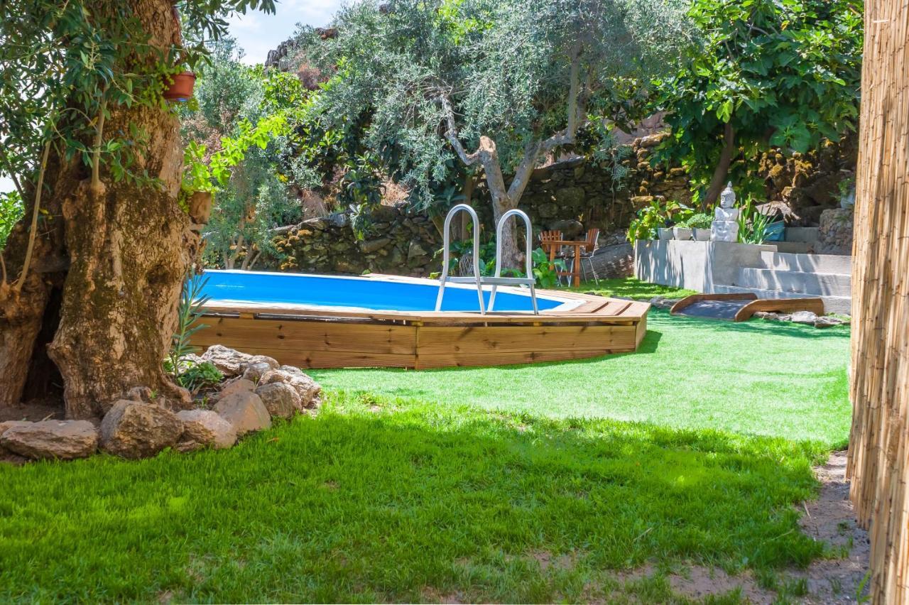 Fonte Da Rosa Guest House Apt2 Belmonte  Luaran gambar