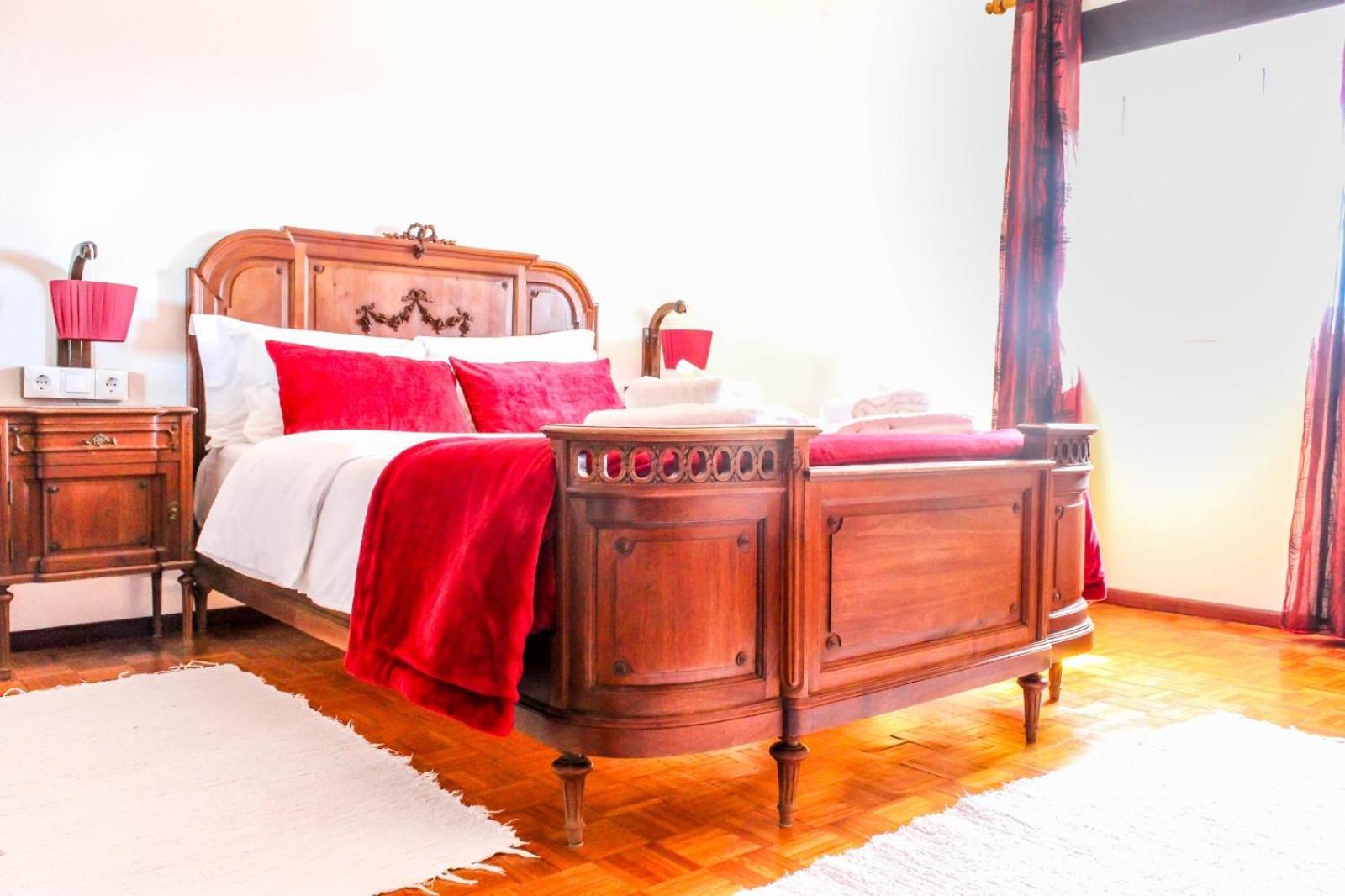 Fonte Da Rosa Guest House Apt2 Belmonte  Luaran gambar